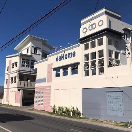 Dahome Pension Vigan Ngoại thất bức ảnh