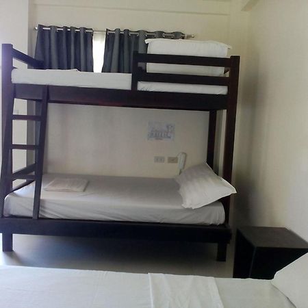 Dahome Pension Vigan Ngoại thất bức ảnh