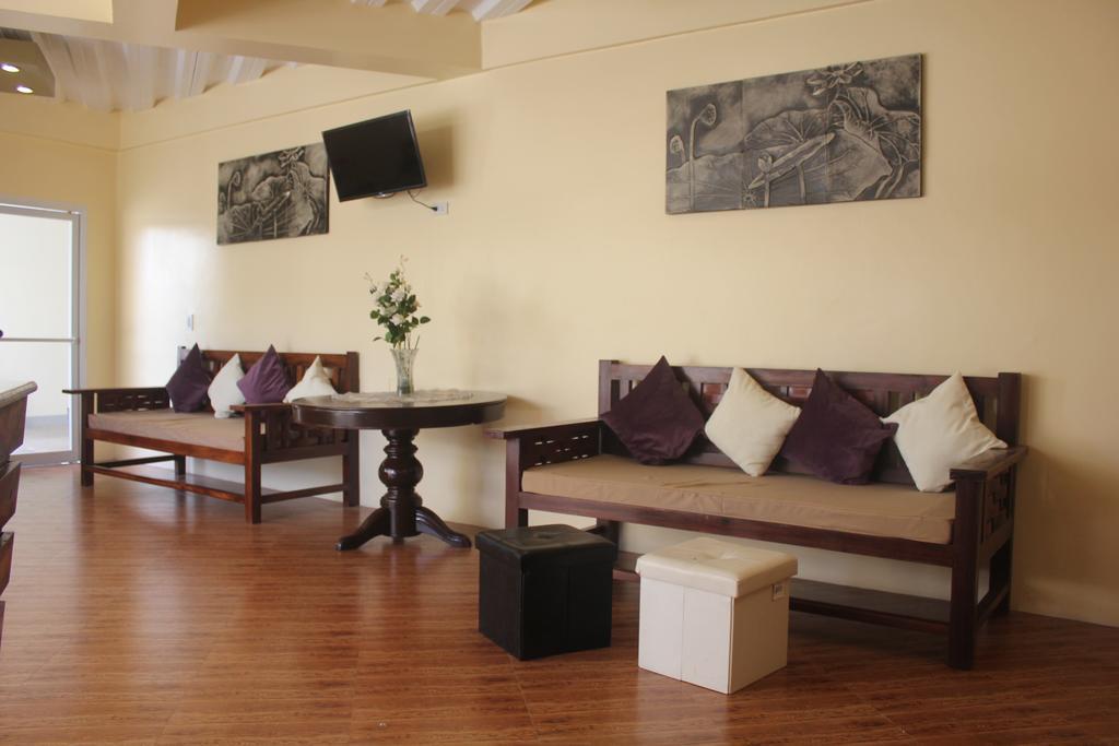 Dahome Pension Vigan Ngoại thất bức ảnh