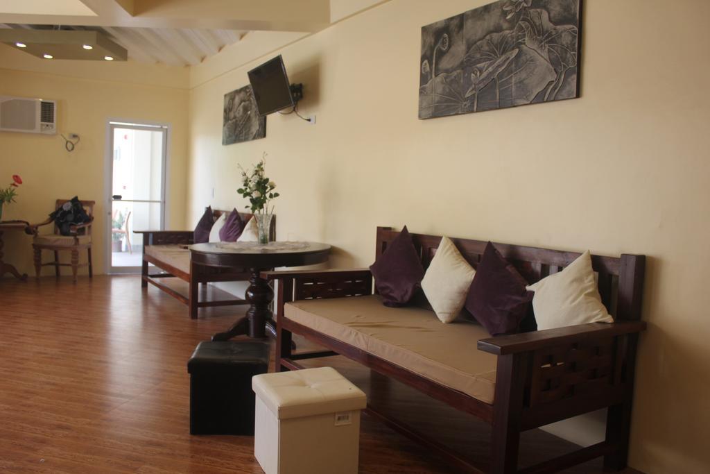 Dahome Pension Vigan Ngoại thất bức ảnh