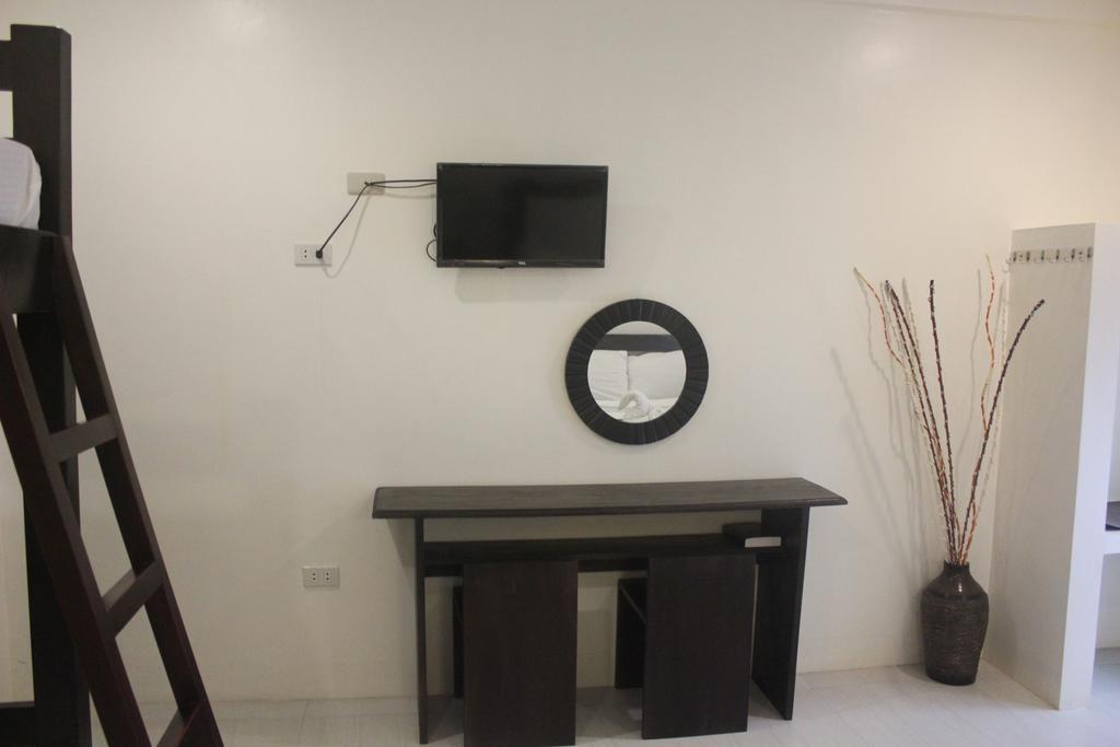 Dahome Pension Vigan Ngoại thất bức ảnh