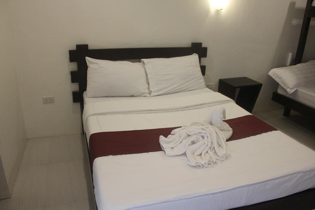 Dahome Pension Vigan Ngoại thất bức ảnh