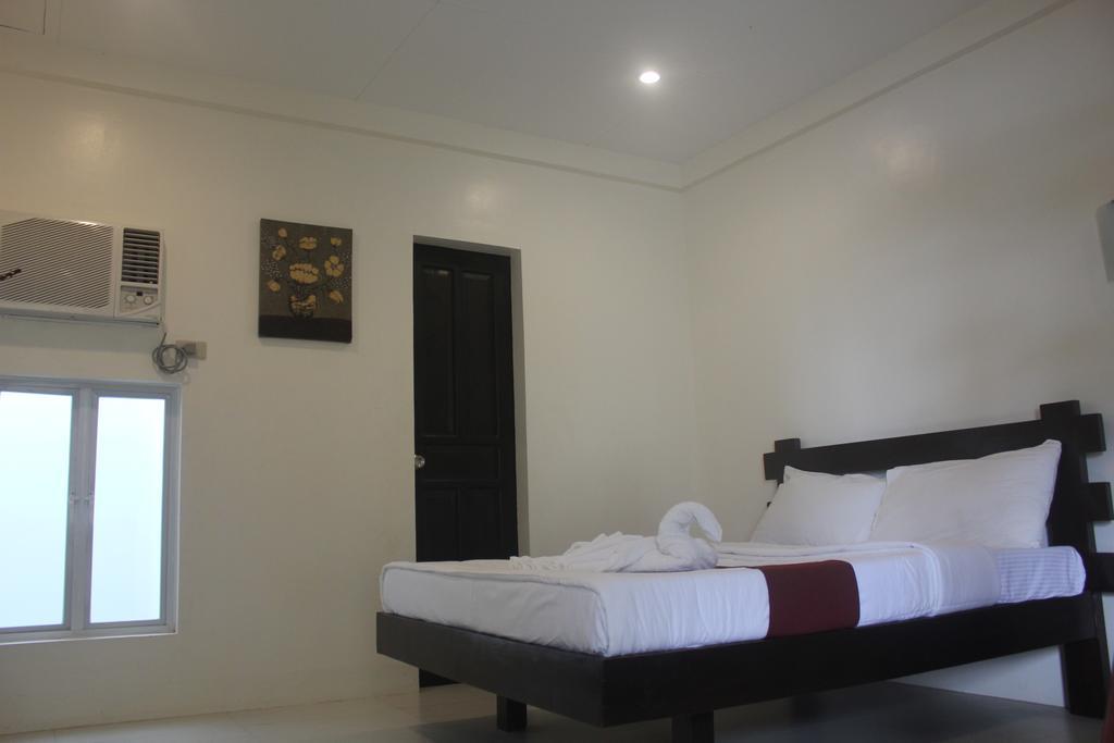 Dahome Pension Vigan Phòng bức ảnh