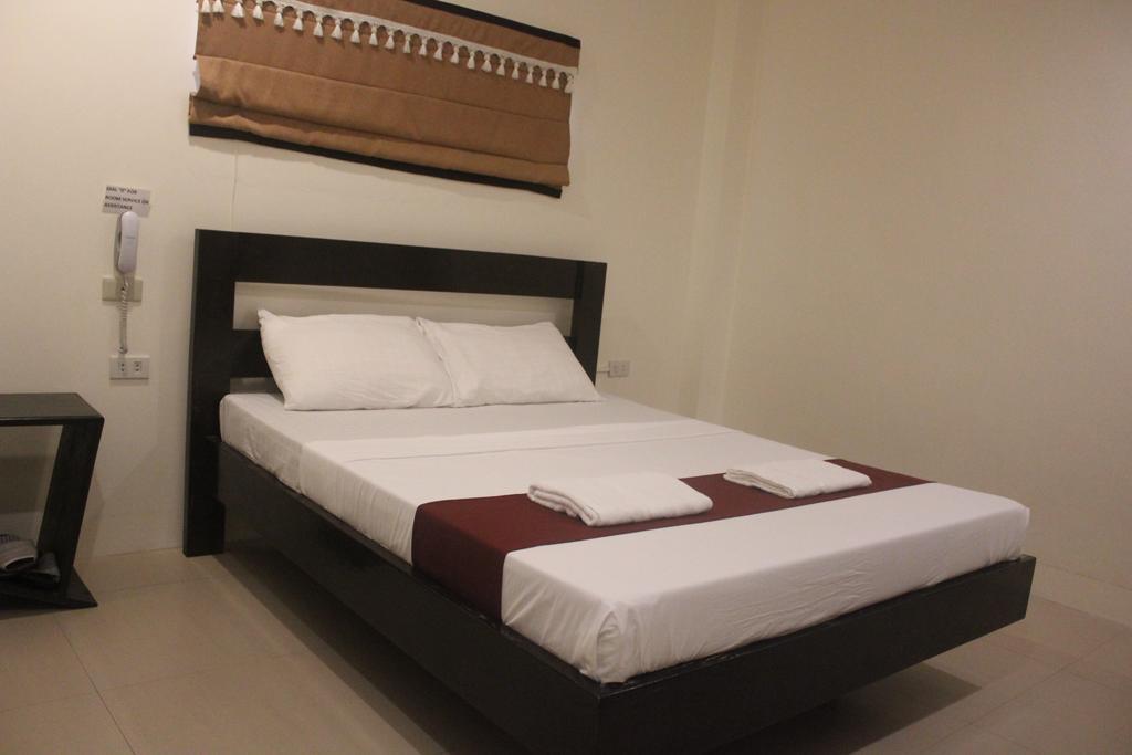 Dahome Pension Vigan Ngoại thất bức ảnh