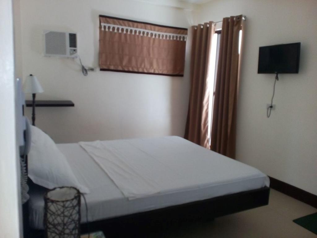 Dahome Pension Vigan Ngoại thất bức ảnh