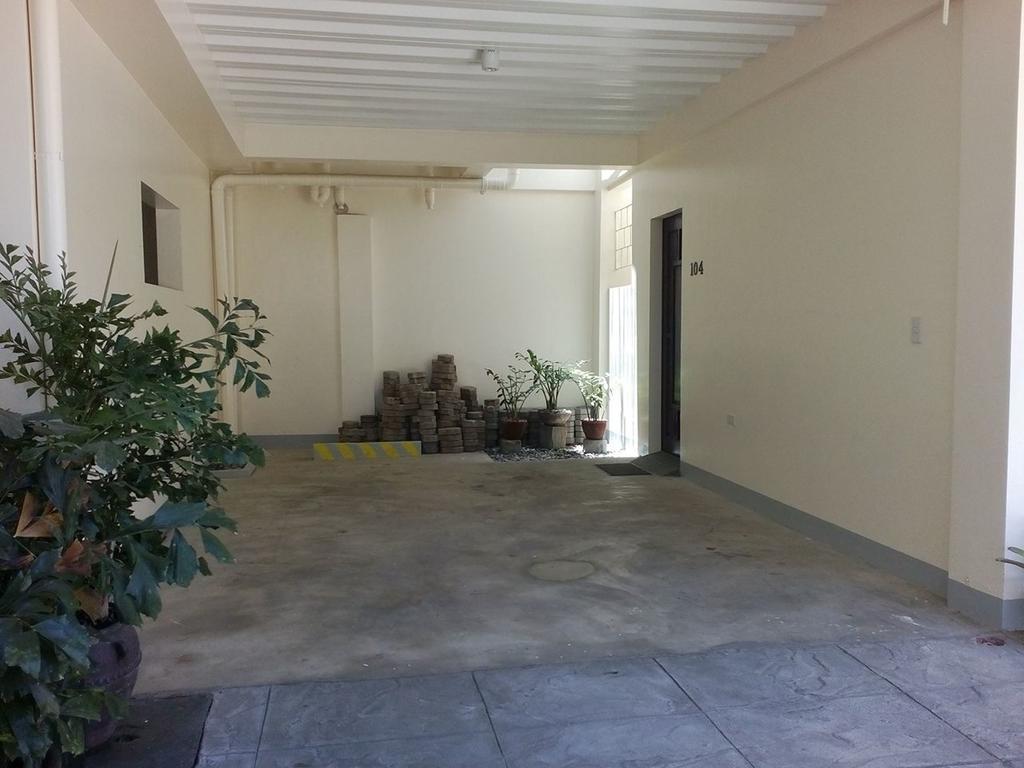 Dahome Pension Vigan Ngoại thất bức ảnh