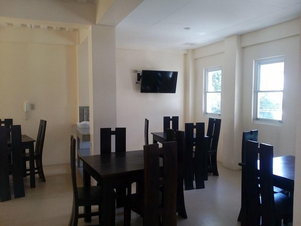 Dahome Pension Vigan Ngoại thất bức ảnh