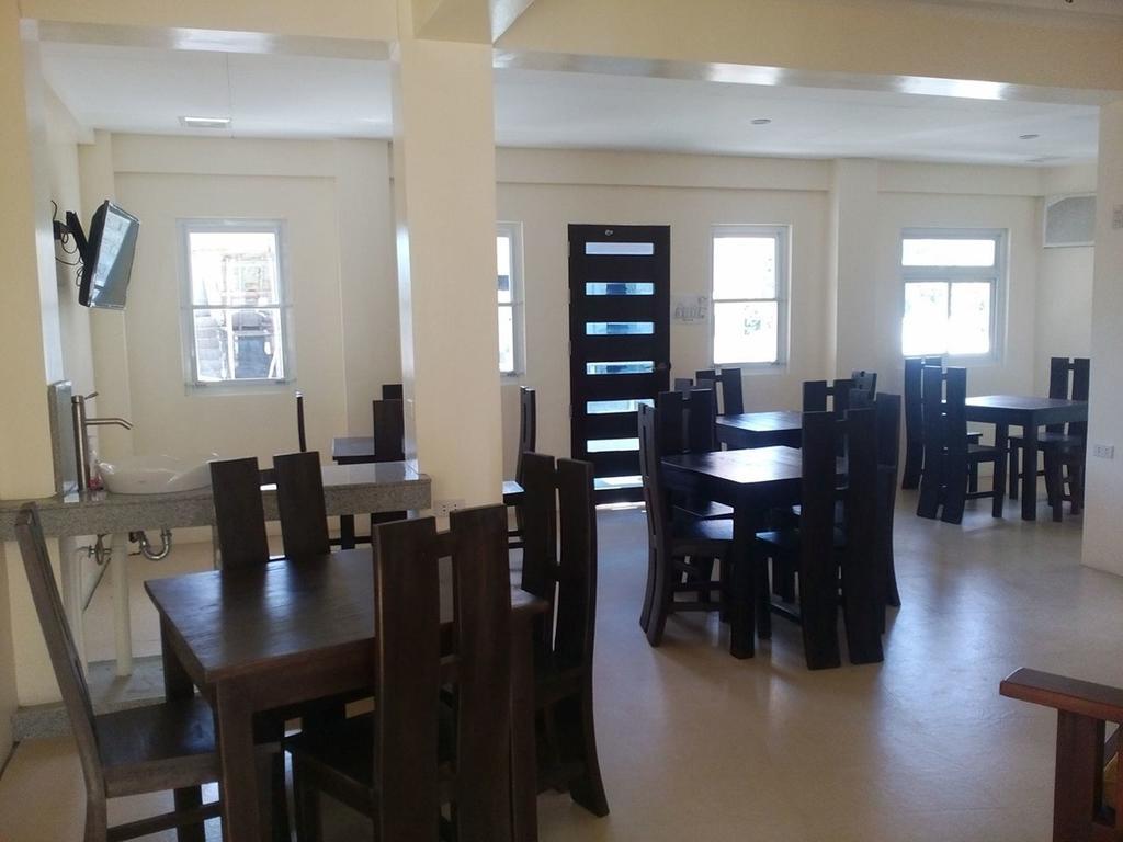 Dahome Pension Vigan Ngoại thất bức ảnh