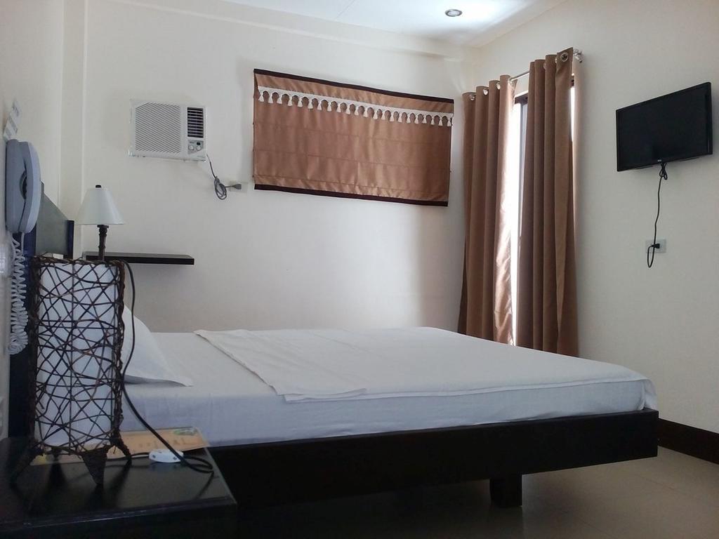 Dahome Pension Vigan Ngoại thất bức ảnh