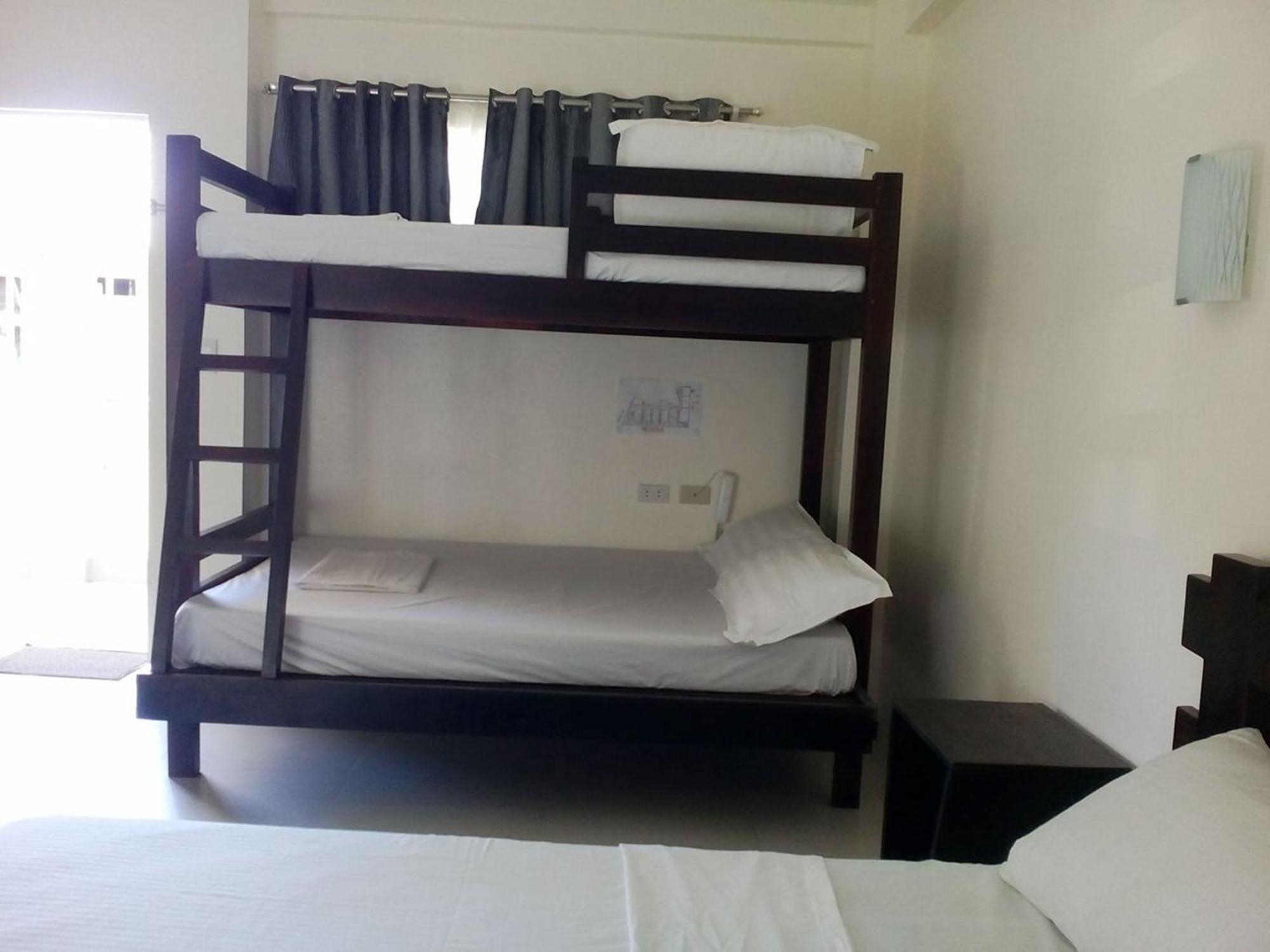Dahome Pension Vigan Ngoại thất bức ảnh