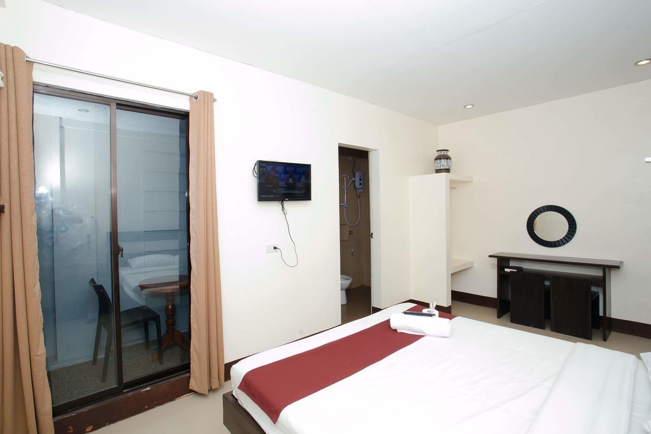 Dahome Pension Vigan Ngoại thất bức ảnh