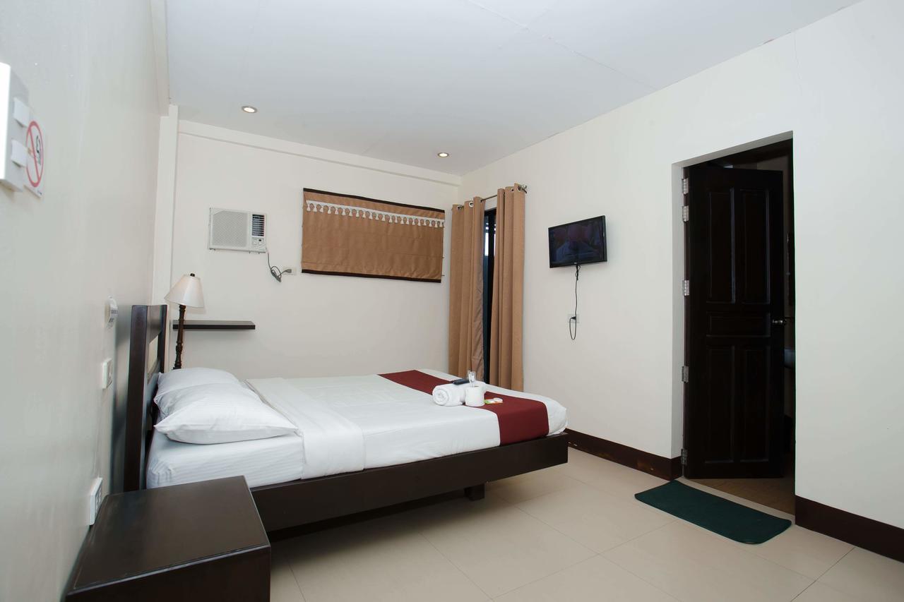 Dahome Pension Vigan Ngoại thất bức ảnh