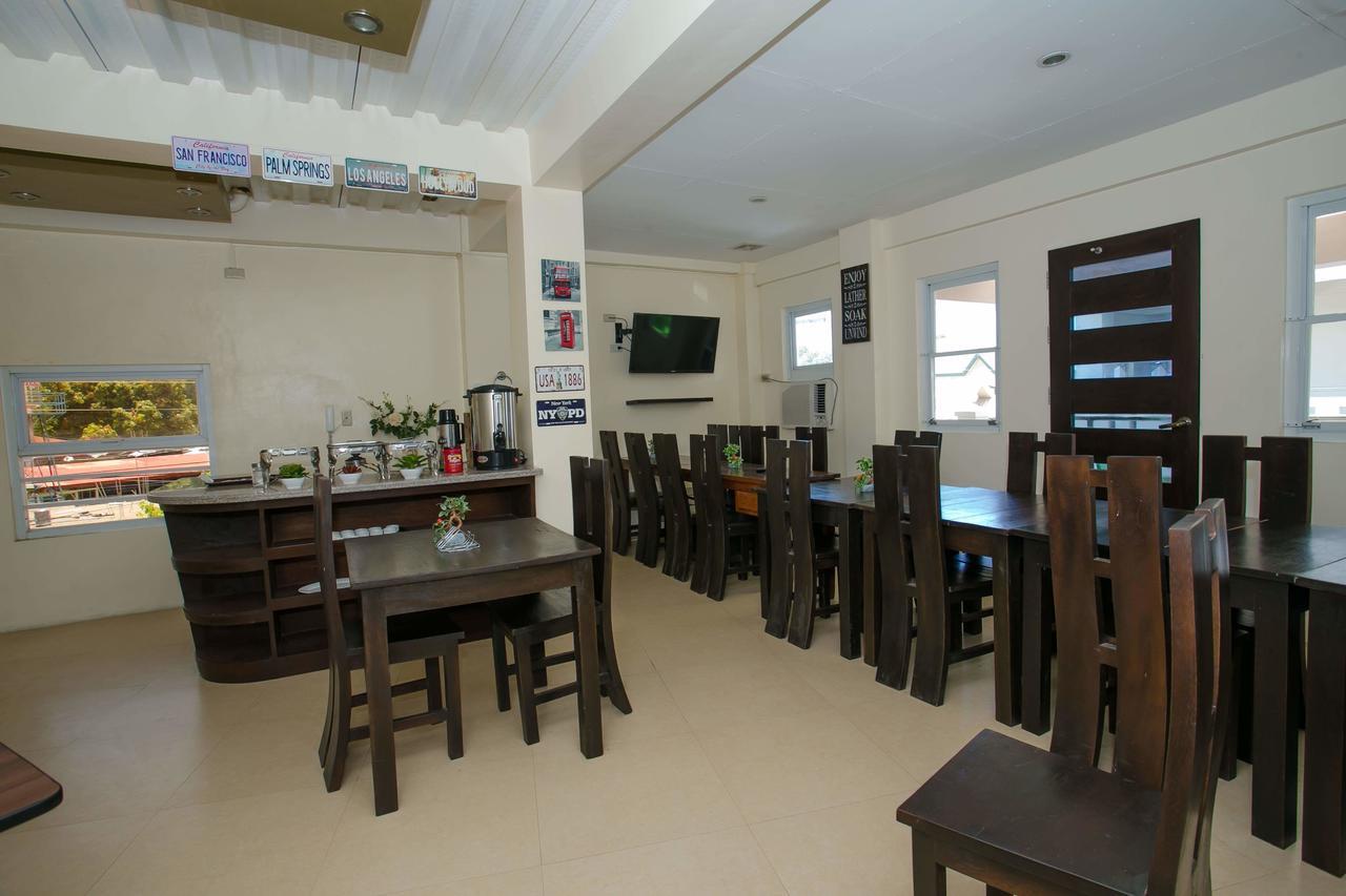 Dahome Pension Vigan Ngoại thất bức ảnh