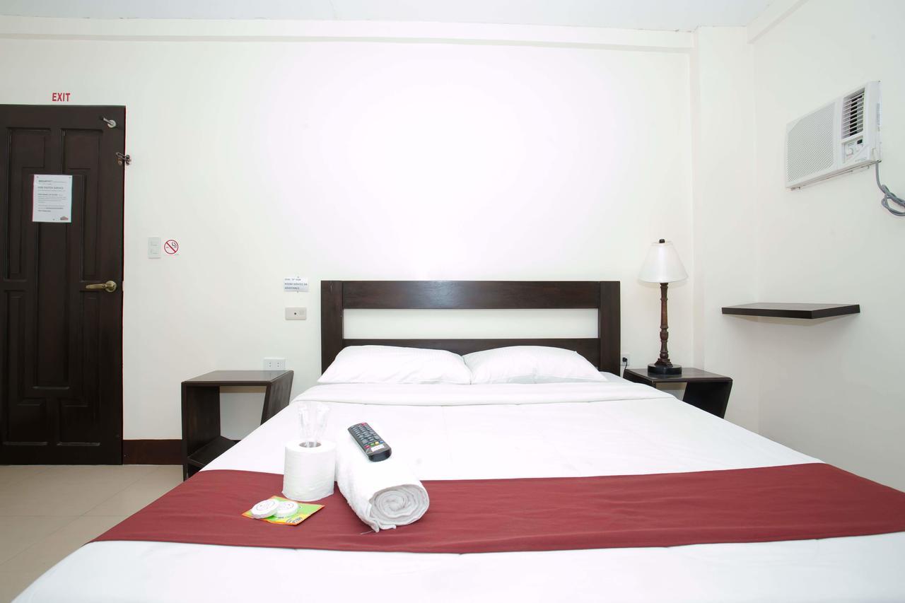 Dahome Pension Vigan Ngoại thất bức ảnh