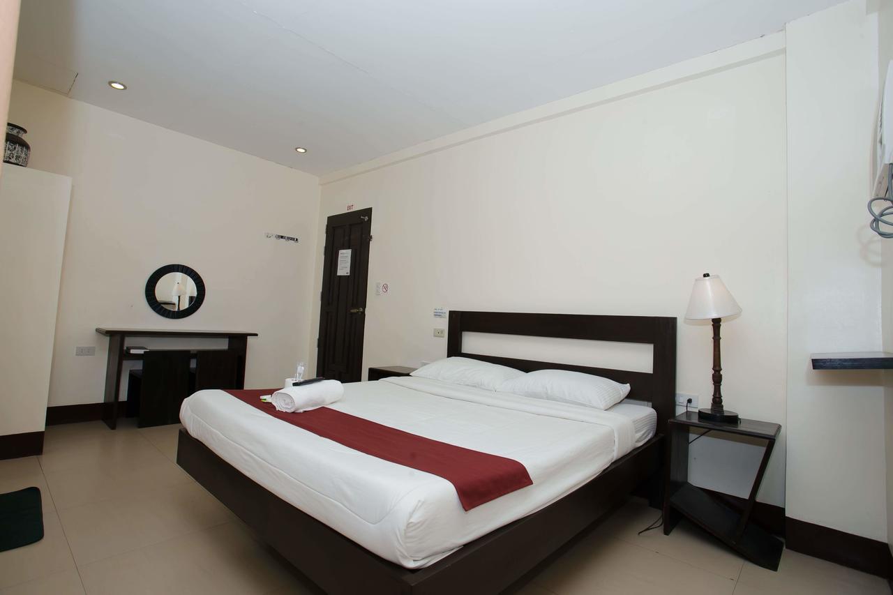 Dahome Pension Vigan Ngoại thất bức ảnh