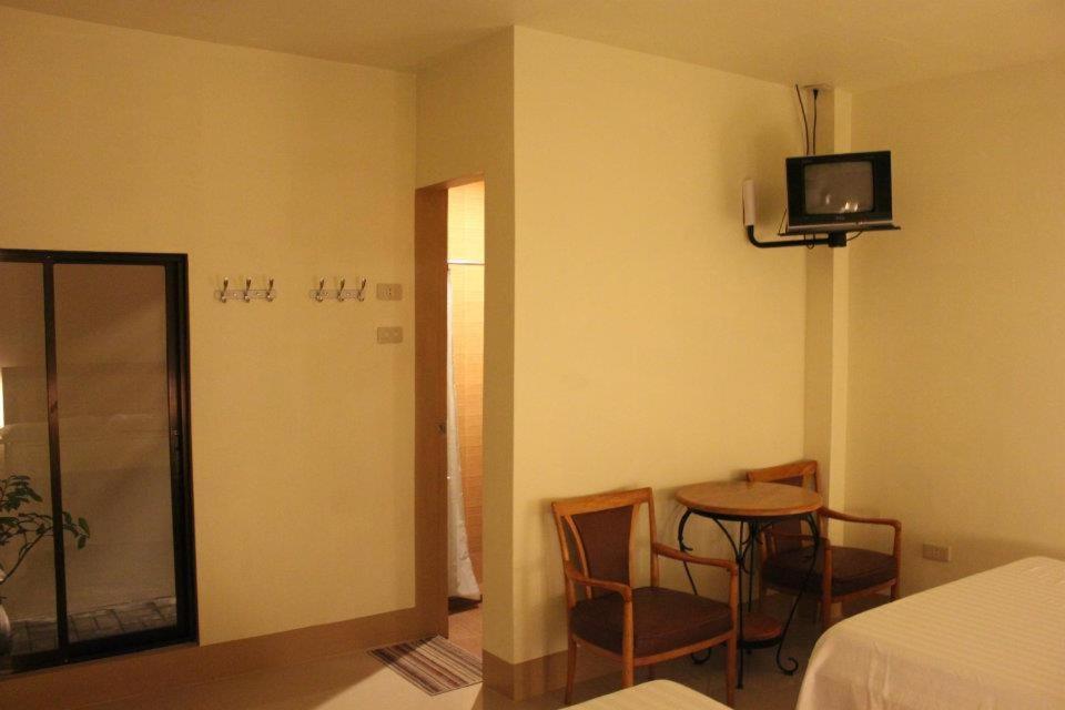 Dahome Pension Vigan Ngoại thất bức ảnh