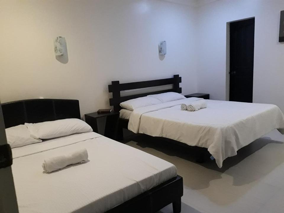 Dahome Pension Vigan Ngoại thất bức ảnh
