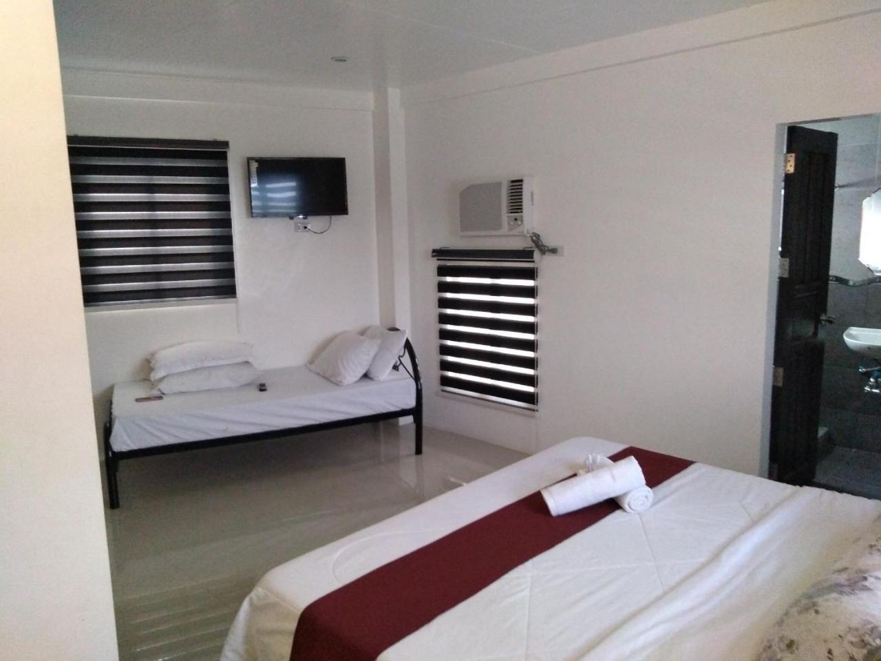 Dahome Pension Vigan Ngoại thất bức ảnh
